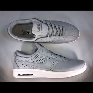 NIKE SB AIR MAX BRUIN VAPOR WOLF/COOL GREY SZ 11.5